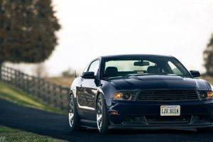 Ford, Ford Mustang