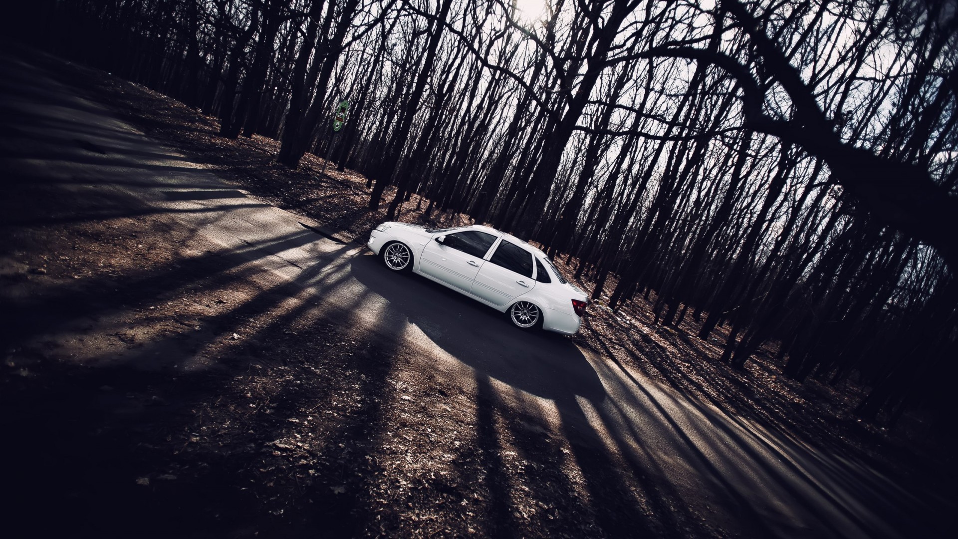 car Wallpaper