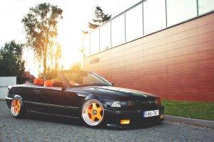 BMW, BMW E36