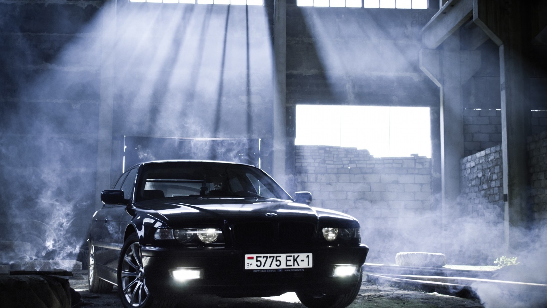 car, BMW Wallpaper