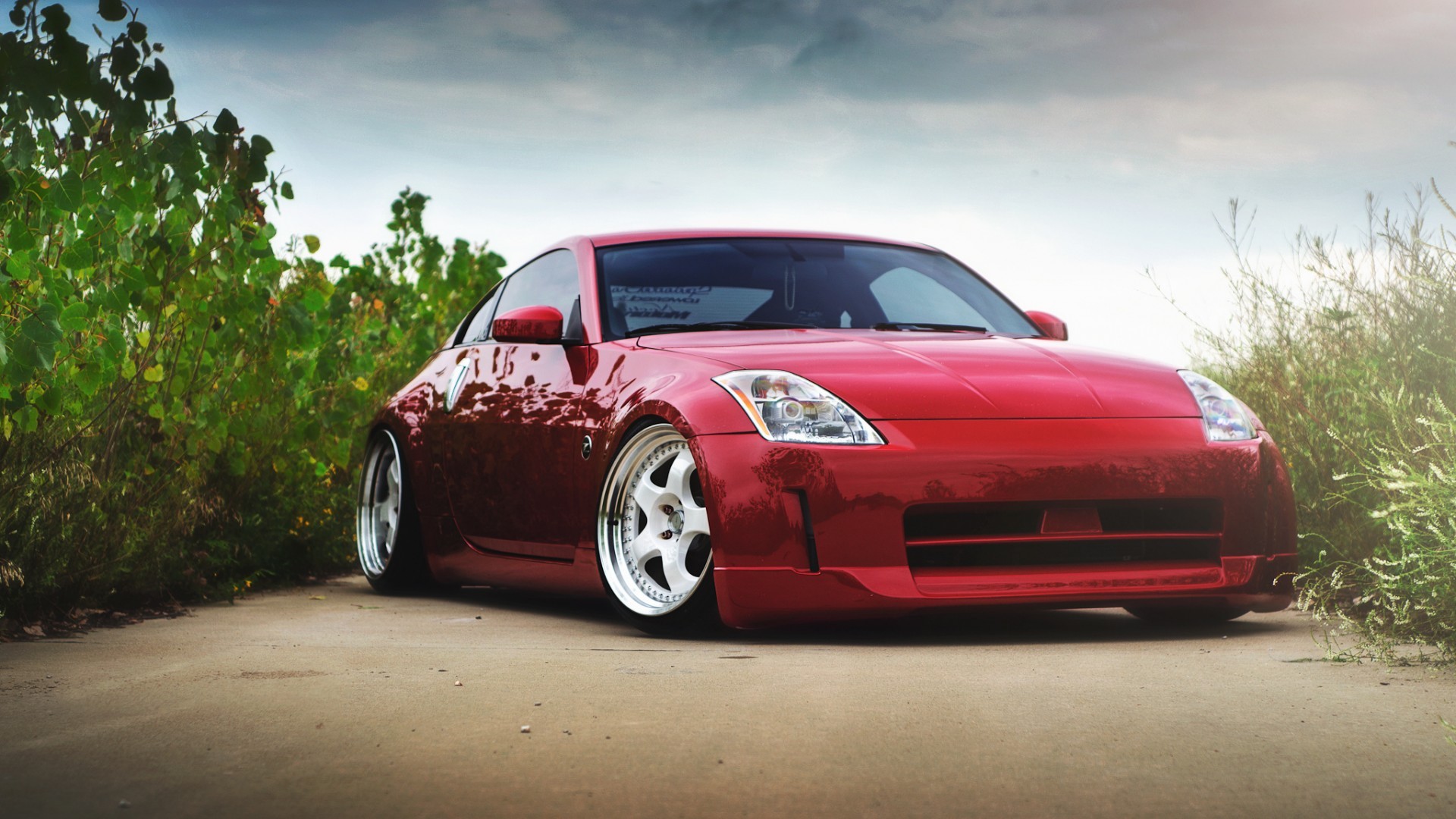 car Wallpaper