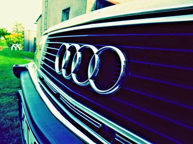 old Car, Audi HD Wallpaper Desktop Background