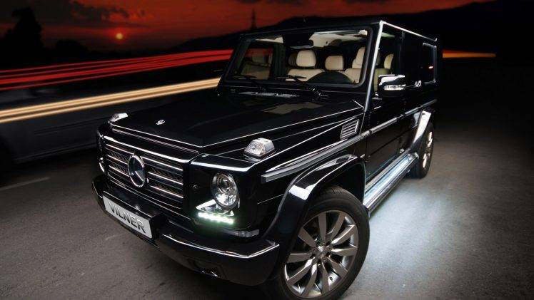 Mercedes Benz, Car, Mansory HD Wallpaper Desktop Background