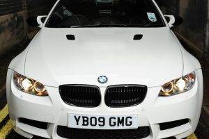 BMW, Car