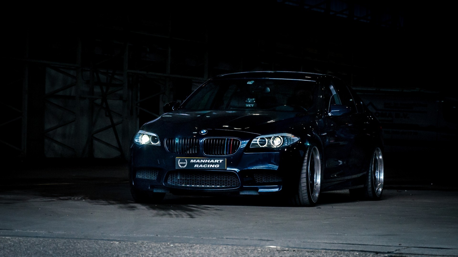 BMW Wallpapers HD / Desktop and Mobile Backgrounds
