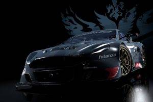 Race Driver: GRID, Aston Martin, Video Games