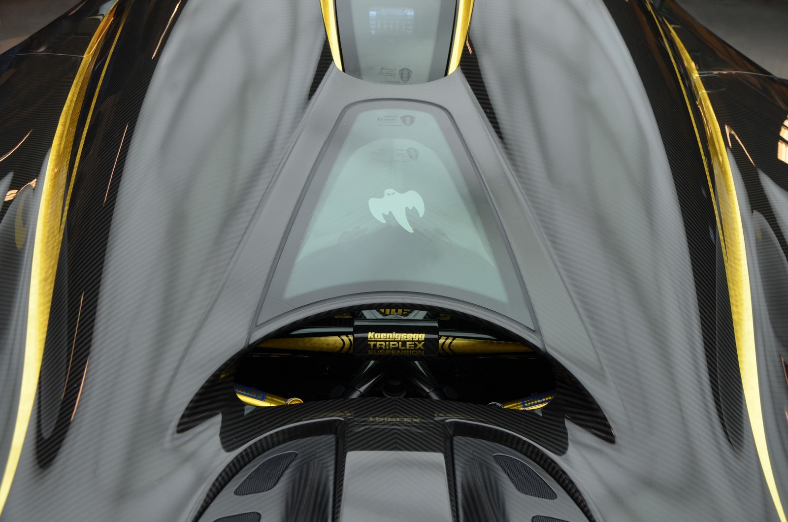 car, Koenigsegg Wallpaper