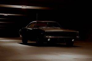 Dodge Charger, Car, Muscle Cars, Dodge Charger 1970 R T