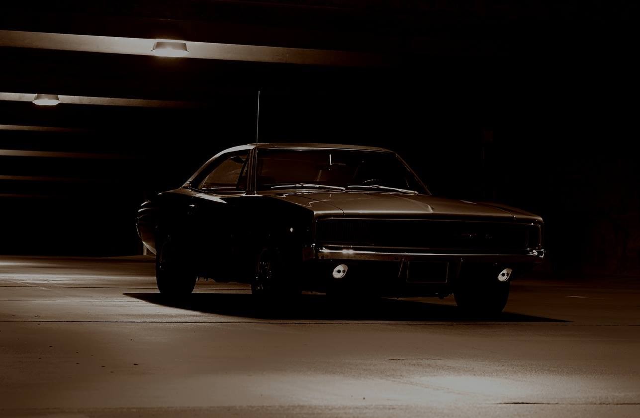 Dodge Charger, Car, Muscle Cars, Dodge Charger 1970 R T Wallpapers HD