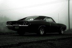 Dodge Charger, Car, Muscle Cars