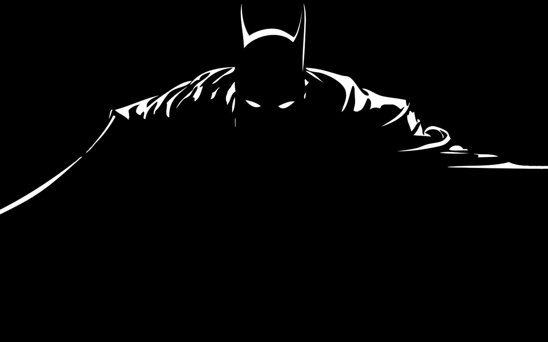 Batman dc comics hd wallpaper - HQ Desktop Wallpapers