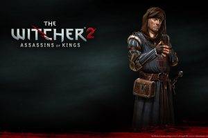 The Witcher 2 Assassins Of Kings, Video Games