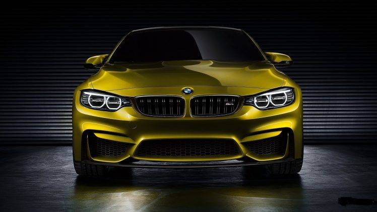 BMW M4, Car HD Wallpaper Desktop Background