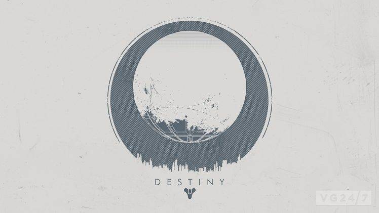 Destiny, Video Games HD Wallpaper Desktop Background