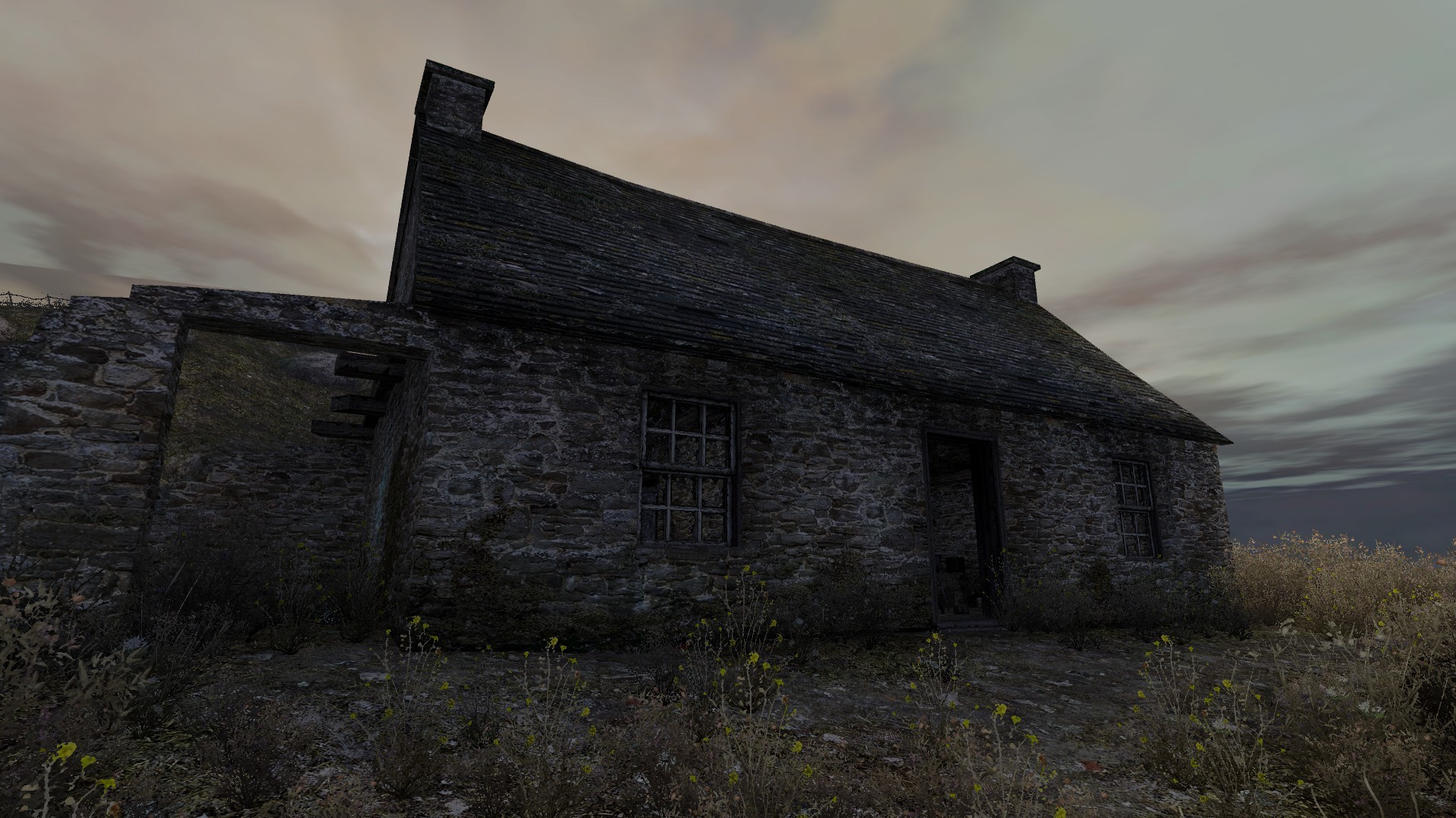 video game dear esther