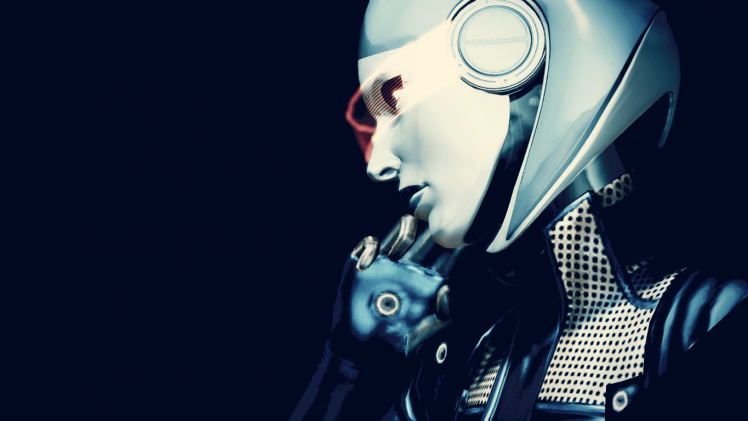 video Games, Mass Effect 3, Women, EDI HD Wallpaper Desktop Background