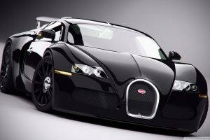 car, Bugatti Veyron, Bugatti