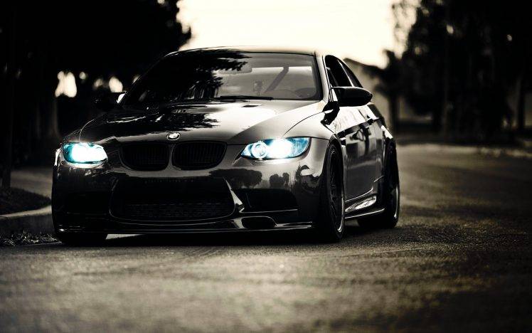 BMW HD Wallpaper Desktop Background