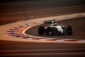 Formula 1, Kevin Magnussen, McLaren