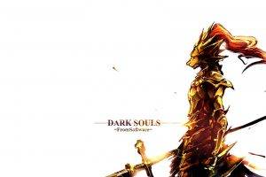 Dark Souls, Video Games, From Software