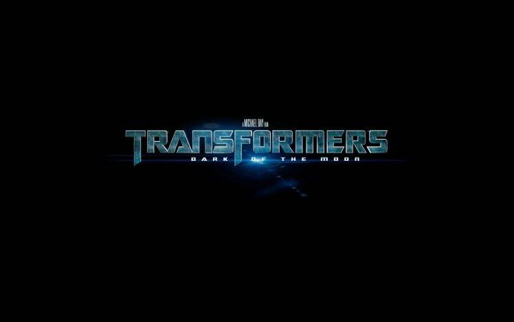 typography, Movies, Transformers HD Wallpaper Desktop Background