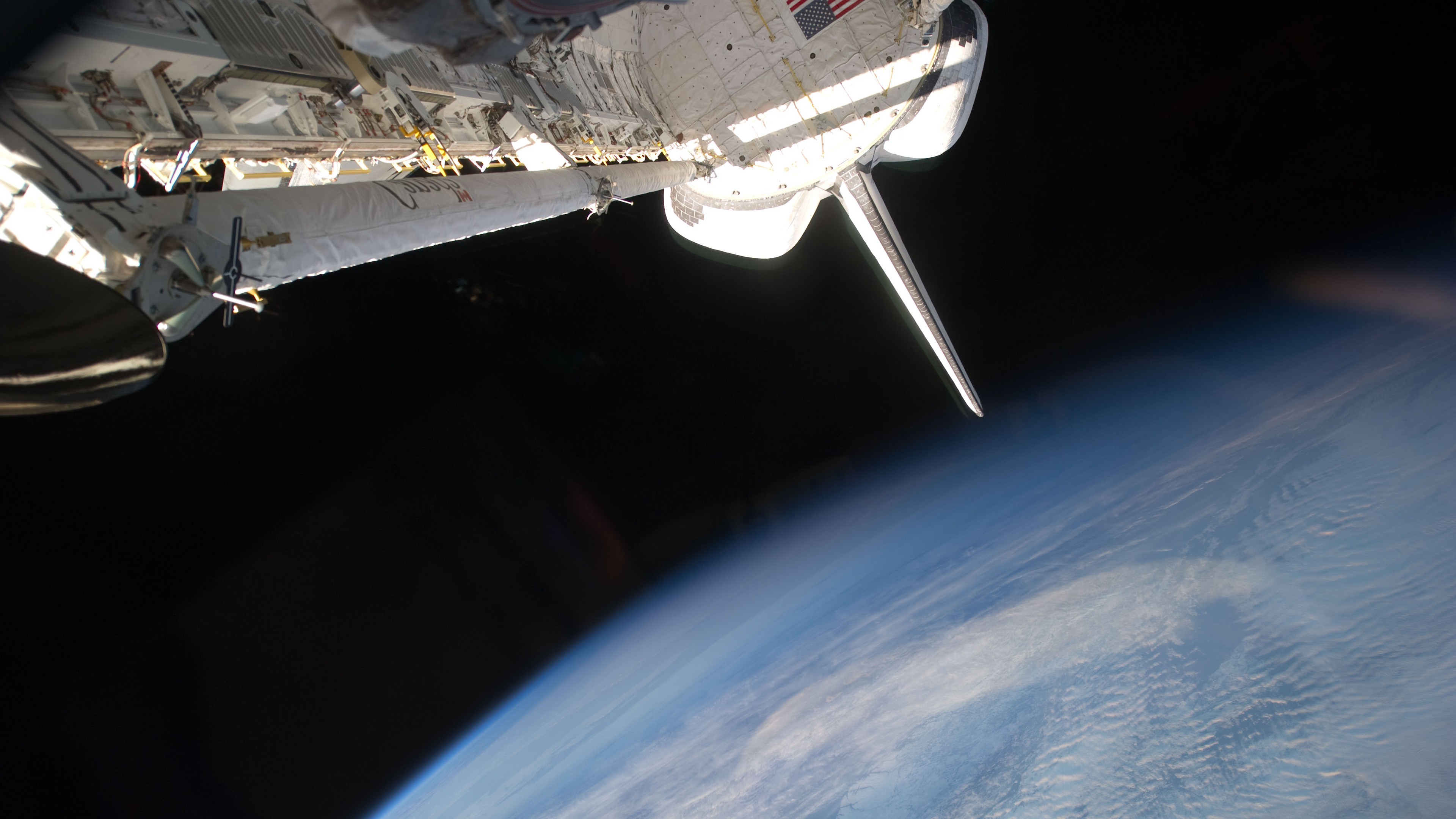 space Wallpaper