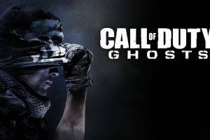 video Games, Call Of Duty: Ghosts