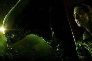 Alien: Isolation, Video Games