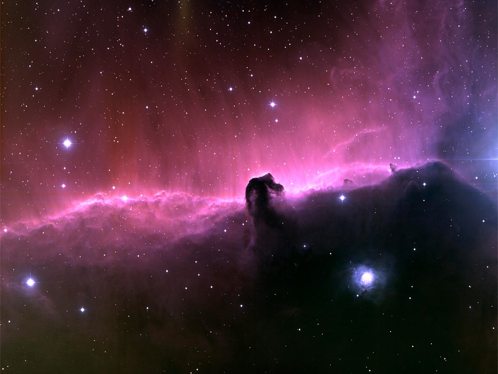 space, Horsehead Nebula, Nebula Wallpaper
