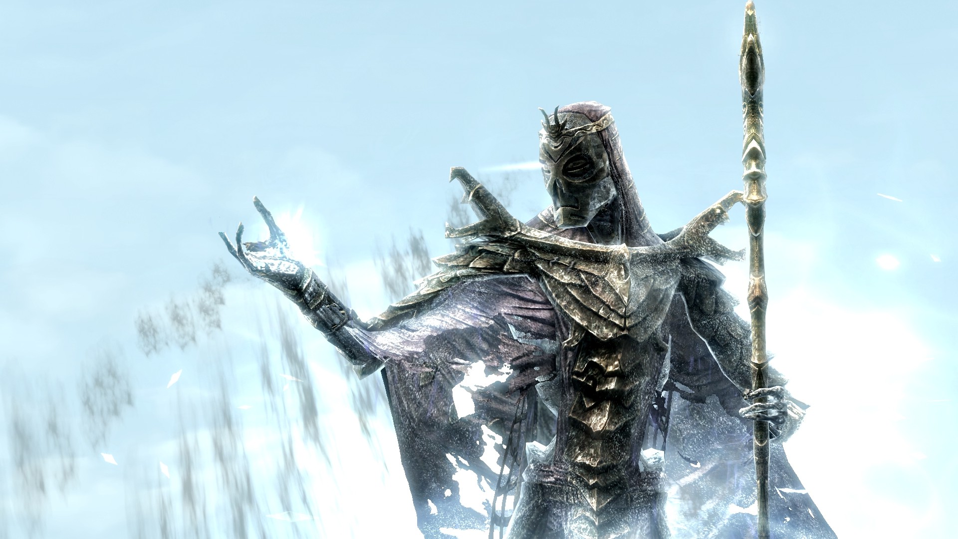 The Elder Scrolls V: Skyrim, Video Games Wallpaper