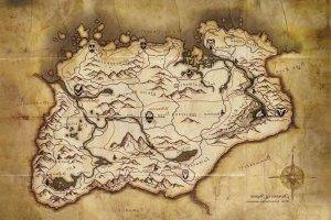 The Elder Scrolls V: Skyrim, Dragon, Video Games