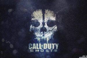 video Games, Call Of Duty: Ghosts