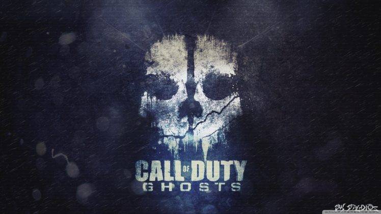 video Games, Call Of Duty: Ghosts HD Wallpaper Desktop Background