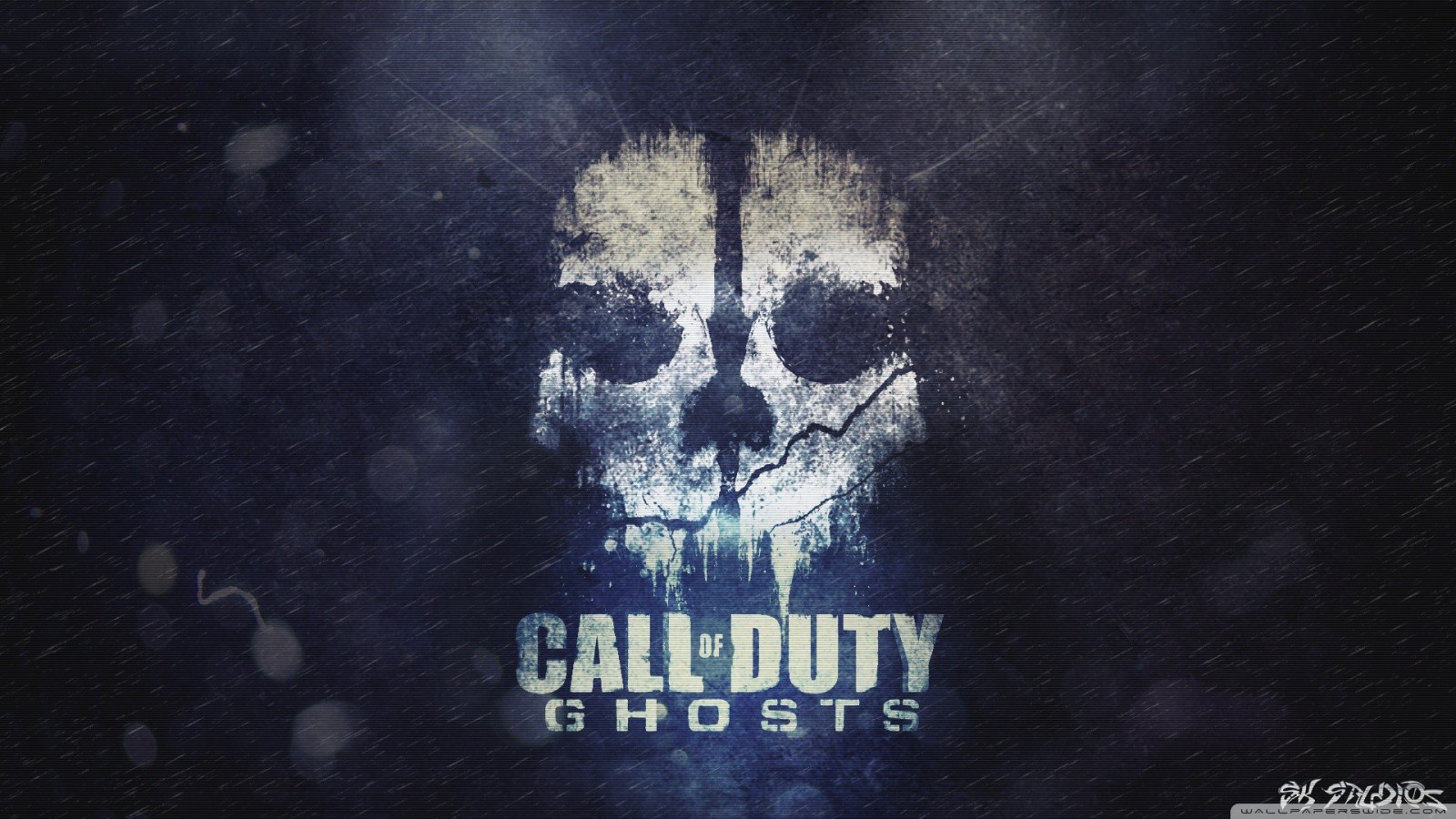 video Games, Call Of Duty: Ghosts Wallpaper