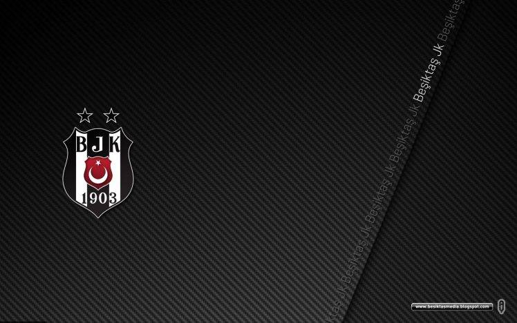 Besiktas J.K., Turkey, Turkish, Soccer Pitches HD Wallpaper Desktop Background