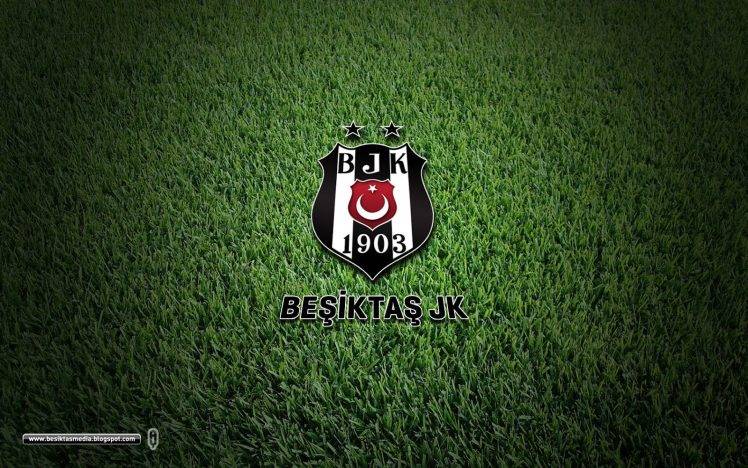 Besiktas J.K., Turkey, Soccer Pitches HD Wallpaper Desktop Background