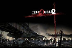 Left 4 Dead 2, Video Games, Zombies