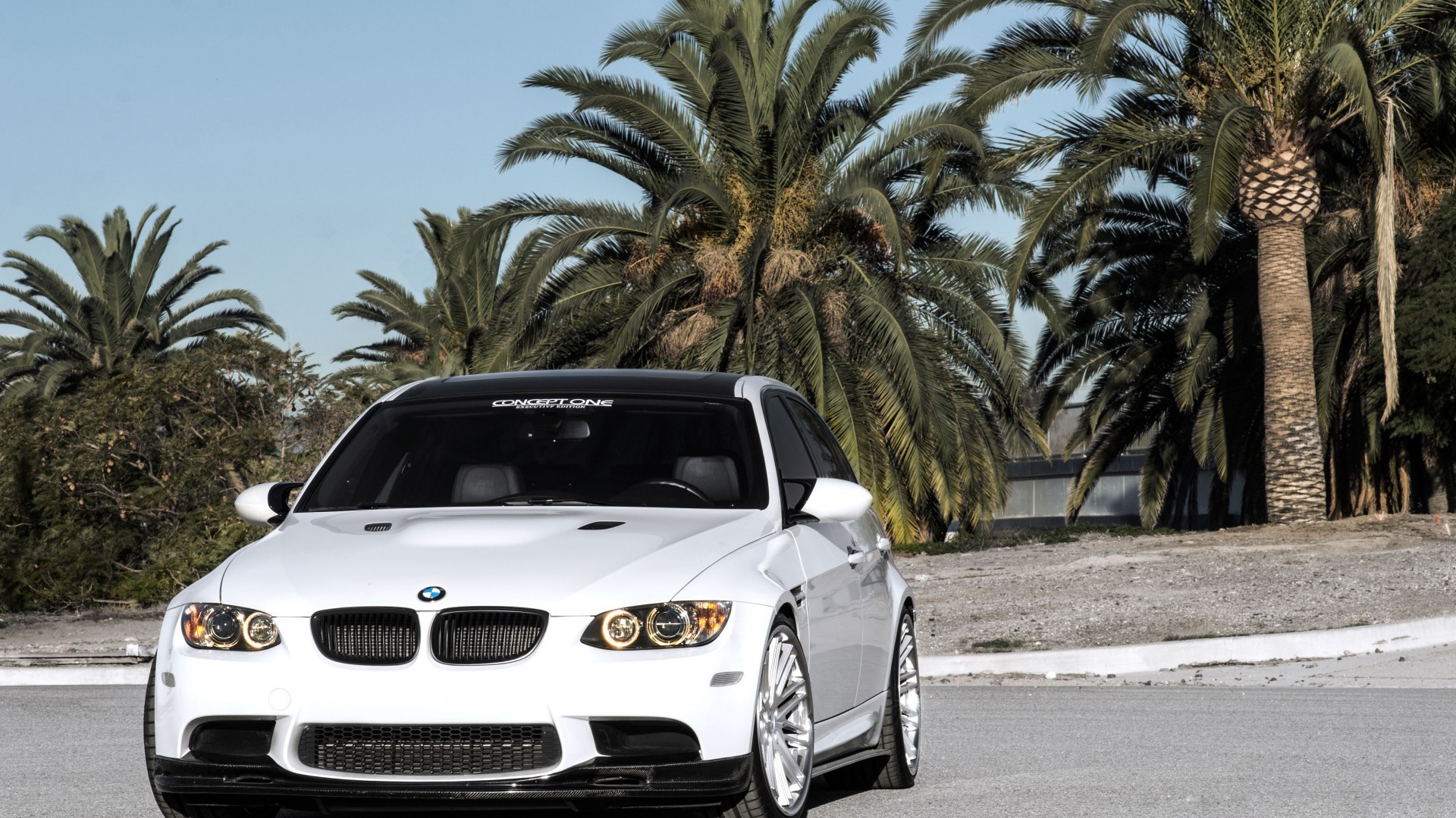 car, BMW, BMW M3 Wallpaper