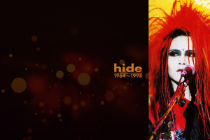 hide (musician), X Japan