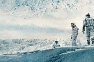 space, Interstellar (movie), Film Stills