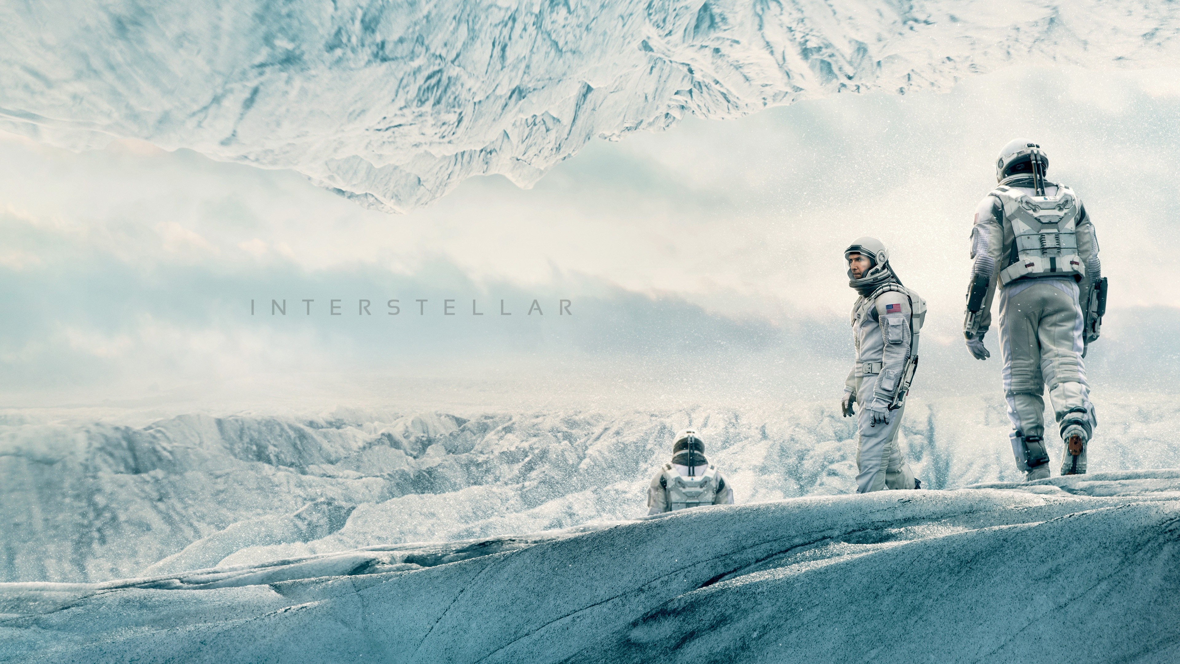 space, Interstellar (movie), Film Stills Wallpaper