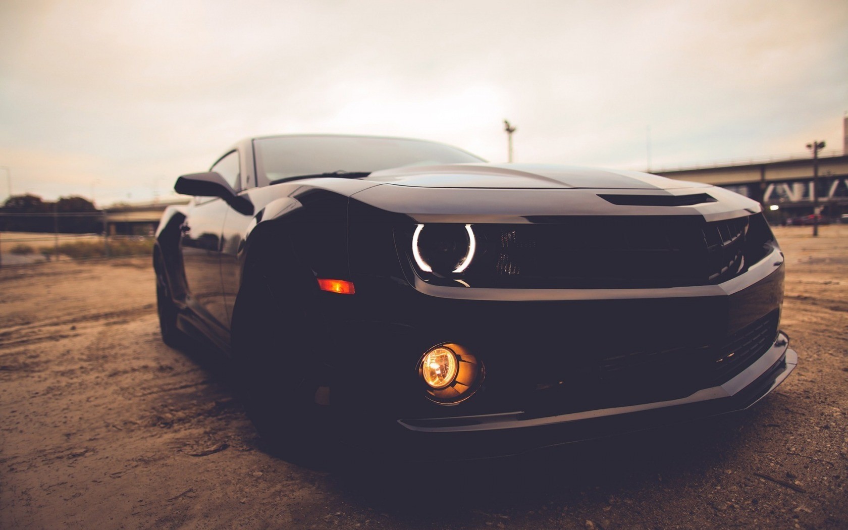 car Wallpaper