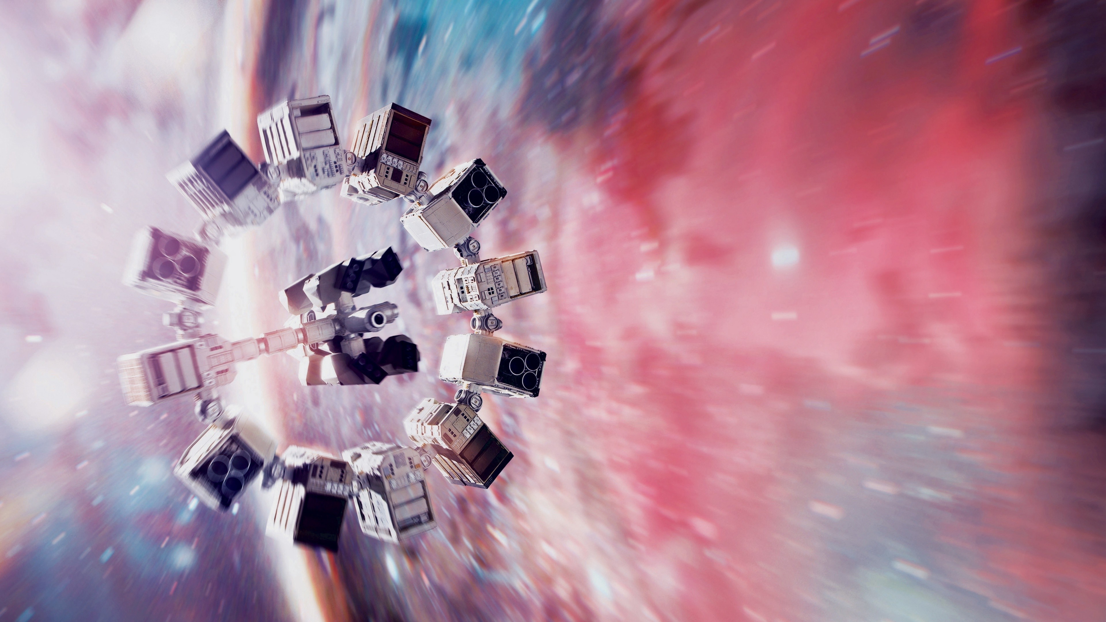 space, Interstellar (movie) Wallpaper