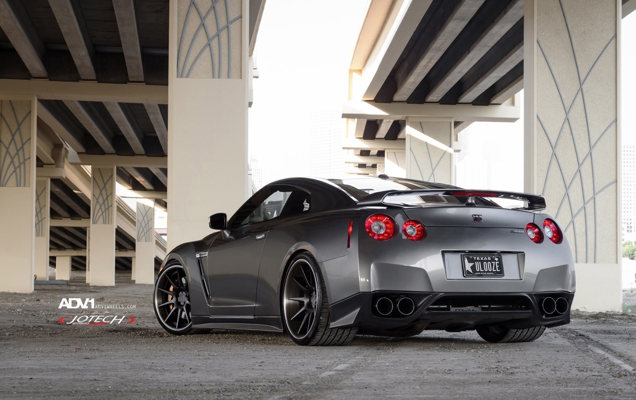 car, Nissan GT R, Nissan Skyline GT R R35 Wallpaper