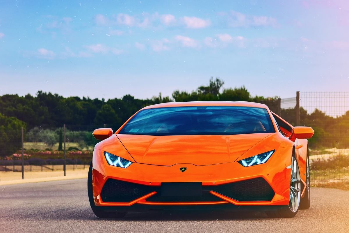 car Wallpaper