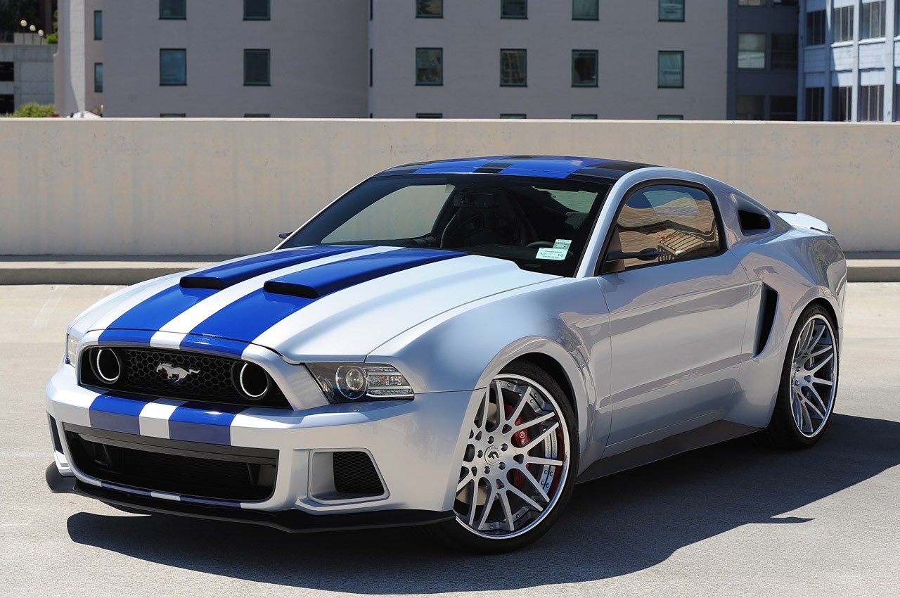 car, Need For Speed (movie), Ford Mustang Shelby Wallpaper