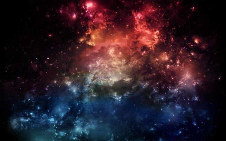 universe HD Wallpaper Desktop Background