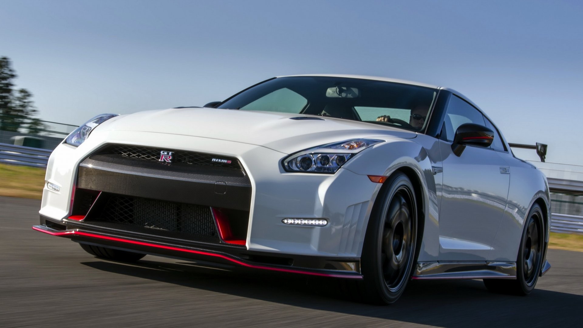 Nissan GT R, Car, Nissan GT R NISMO Wallpapers HD / Desktop and Mobile