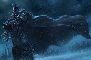 World Of Warcraft, World Of Warcraft: Wrath Of The Lich King, Lich King