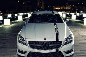 Mercedes Benz, Car
